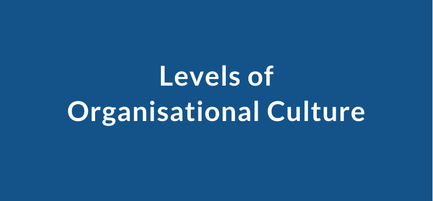 organizational Culture