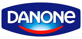 DANONE-logo