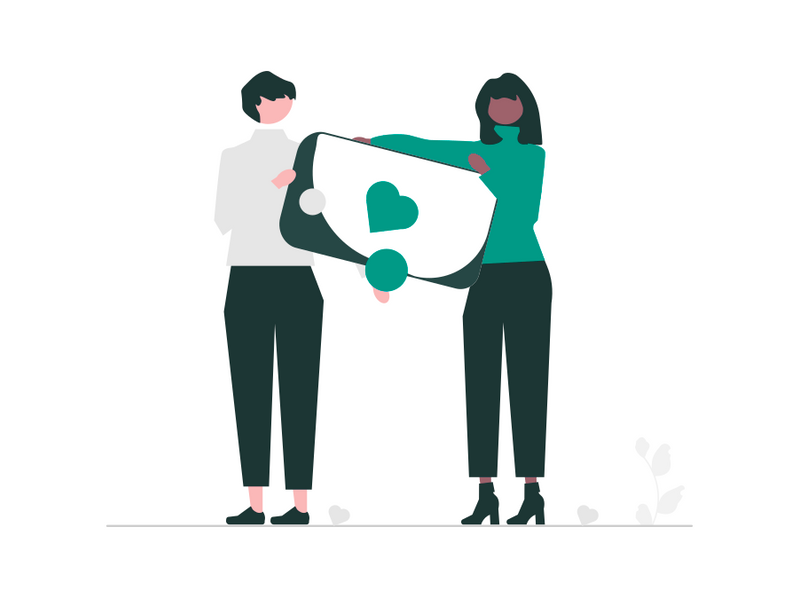 Organizational Culture Illustration
