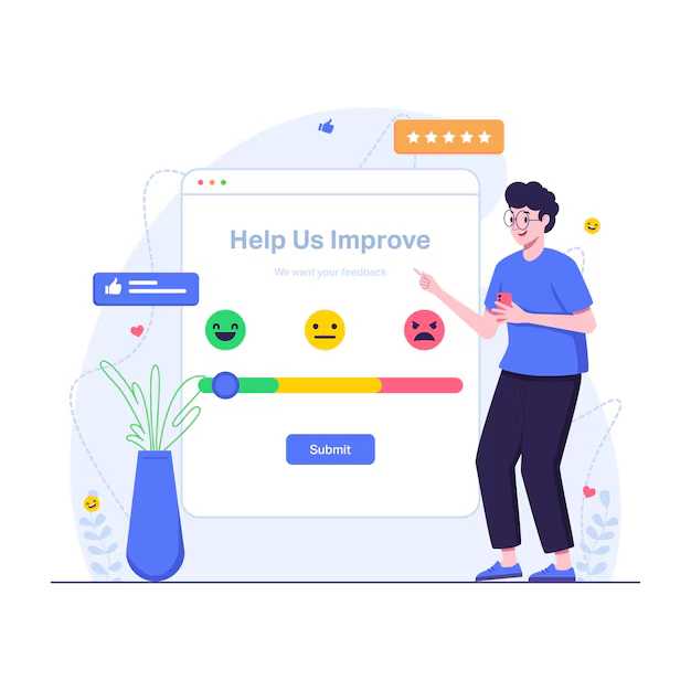 why mes feedback